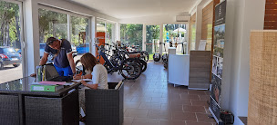 Photo n°26 de E-Move Concept à Mandelieu-la-Napoule (Atelier de réparation de véhicules de loisirs)