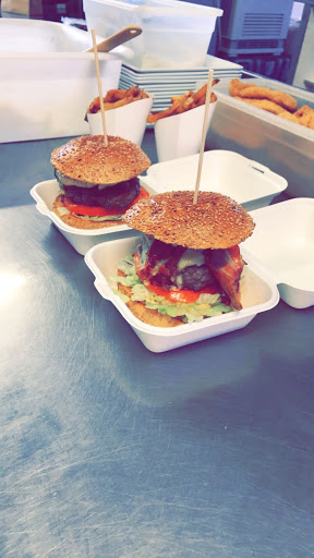 Photo 4 - Big Burger & Bagels