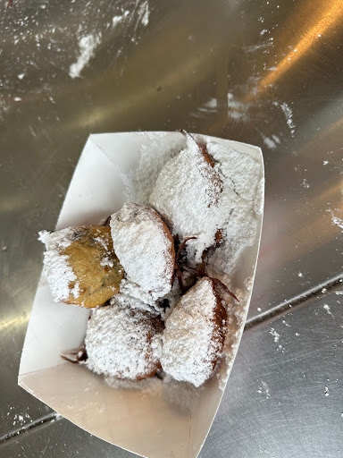 Funnel Cake & Pretzel Co. - Thumbnail