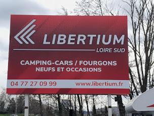 Photo n°3 de Libertium Loire Sud à Feurs (Dépôt-vente)