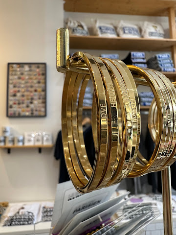 Le Bijou Parisien - cadeaux premium by null