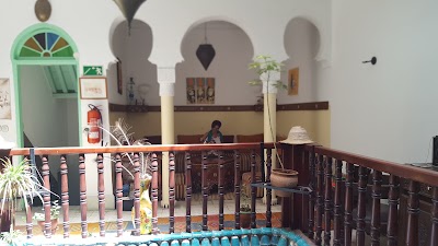 Photos of Riad Harmonie