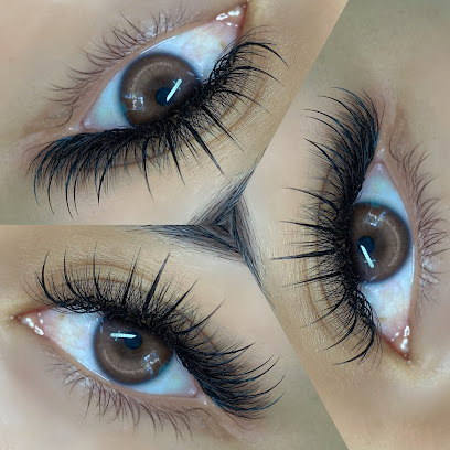 ขนตาสวยโหงวเฮ้งดวงตาสุราษฎร์ธานี By เฟิร์น (FERN EYELASH)