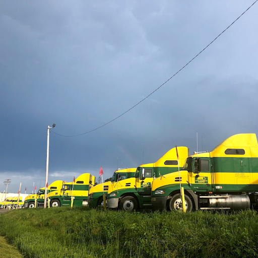 Sharkey Transportation Inc - Thumbnail