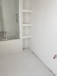 Photo n°20 de NV RENOVE DECO à Goussainville (Peintre en bâtiment)