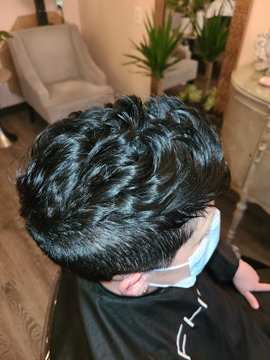 LaShaun Daye Hair - Thumbnail