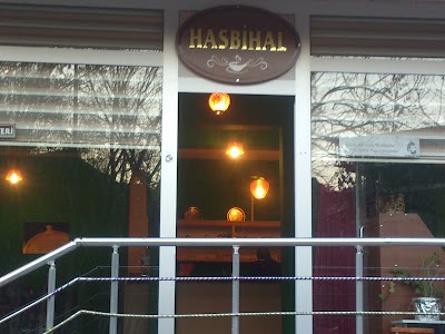 Photos of Hasbihal Cafe