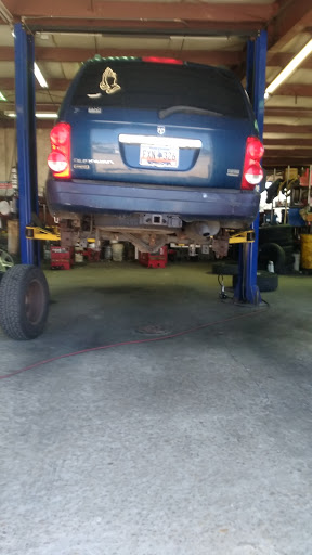 Quality Tire & Services Center - Thumbnail