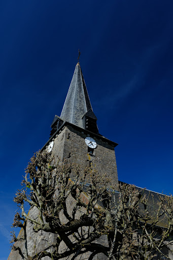 Église Saint-Martin de Marbaix - Thumbnail