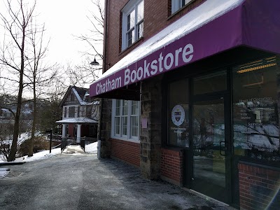 Chatham Bookstore