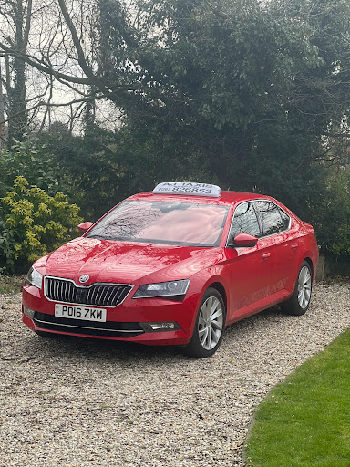 A J Taxi & Travel Gallery - United Kingdom