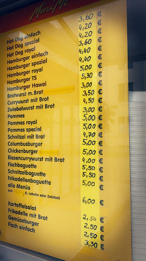 Mini-MC Hagebaum GmbH - Thumbnail