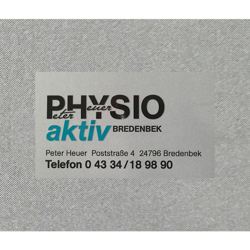 Physio aktiv Bredenbek - Thumbnail