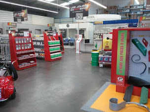 Photo n°4 de ETS GABILLET à Plouay (Service de réparation de matériel agricole)