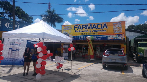 Farmacia Perfumería y Abarrotes GyD - Thumbnail