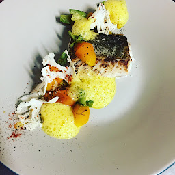 Photo n°41 de Racine à Lyon (Restaurant français)