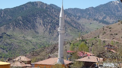 mosque