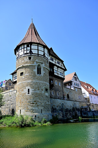 Lang Gasthof