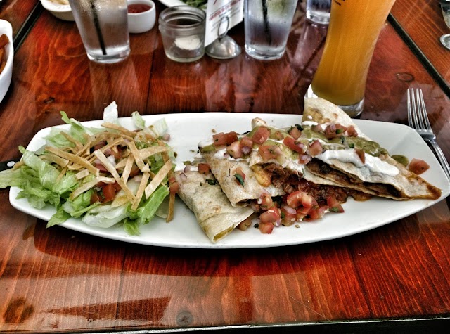 Boneyard Bistro