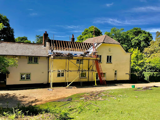 Rated Roofing - Visual