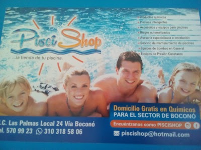Photos of Piscishop