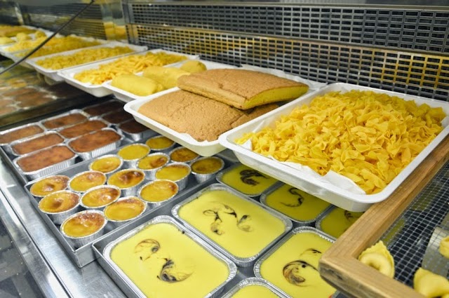 La Boutique Della Sfoglia Di Capriuli Francesco