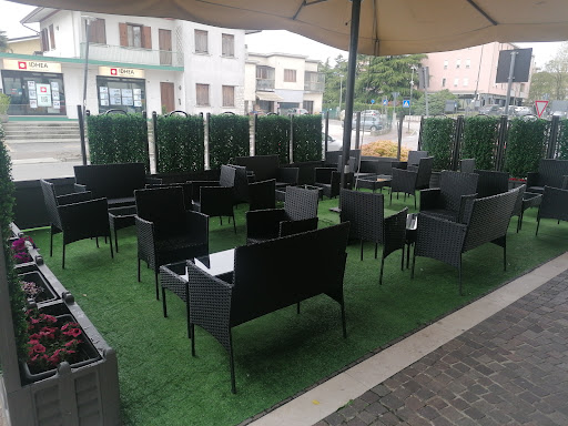 Bar Bome - Visual