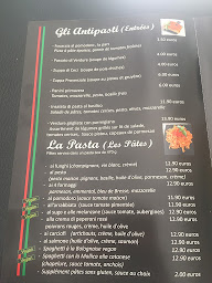 Photo n°20 de Cucina mia à Marseille (Service de livraison)