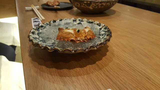 OZU RESTAURANT