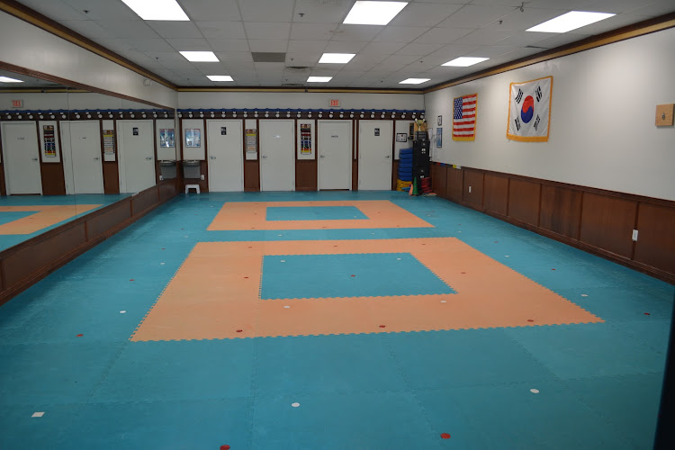 Victory Taekwondo - krav maga in West Windsor Township, New Jersey
