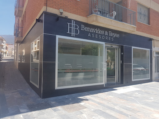 Asesores Benavides&Reyes Almería Berja
