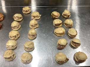 Photo n°5 de Saveurs des îles à Hermes (Traiteur)