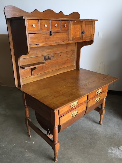 Photos of Picture This Gallery, Framing & Antiques