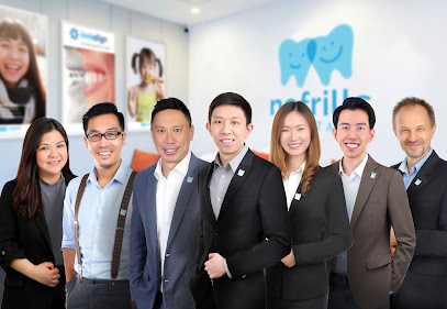 NoFrills Dental @ Marina Square