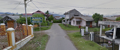 Photos of Pondok Tahfizh Dareliman