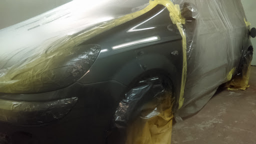Bodyshop Services - Thumbnail