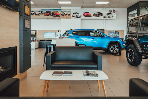 Volvo Cars Dunedin - Thumbnail