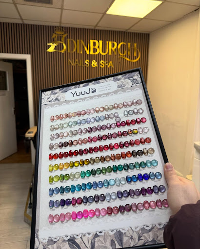 Edinburgh Nails & Spa
