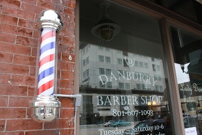 Danburry Barber Shop