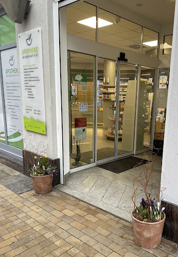 Apotheke am Doberaner Platz