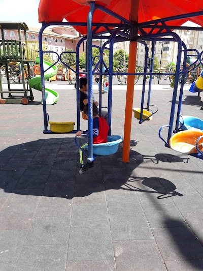 Photos of Children's World Park