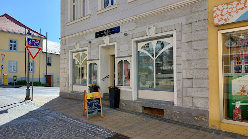 Cafe ReNi - Visual