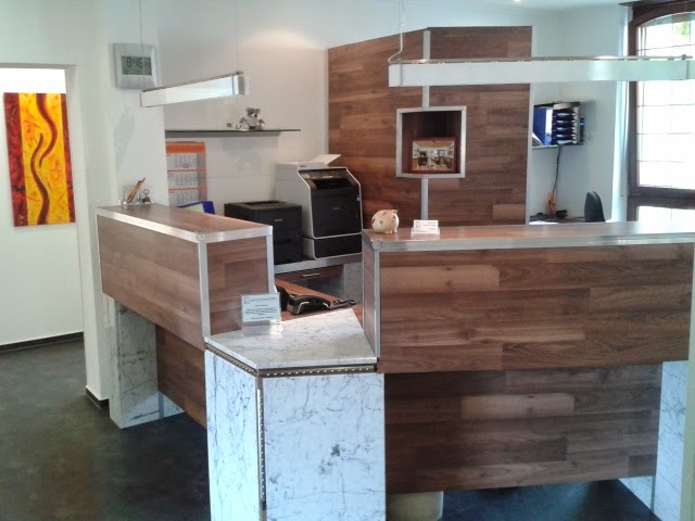 Herr Dr. med. dent. David van der Schelling photo