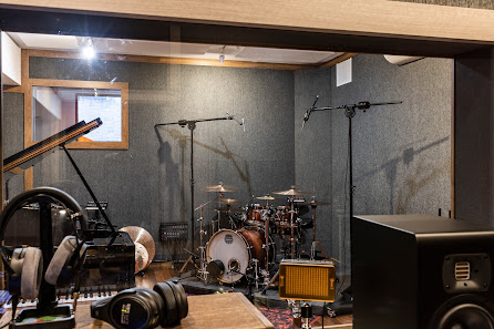 Mammoth Sound Studio - Cáceres