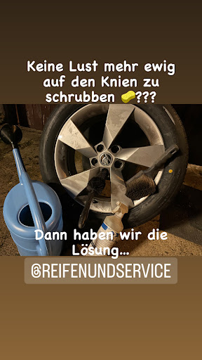 Reifen und Service Thomas Tobinnis - Thumbnail