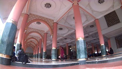 Photos of Masjid Kampus UGM