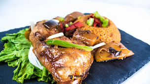 Photo n°22 de Chez Pauline à Choisy-le-Roi (Restaurant méditerranéen)