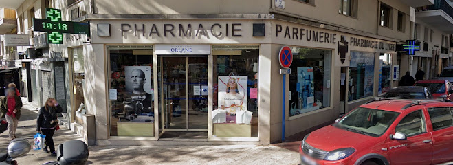 Pharmacie du Lycée Carnot