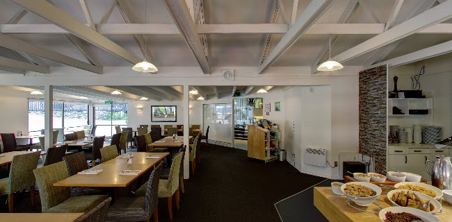 Heartland Hotel Queenstown - Queenstown