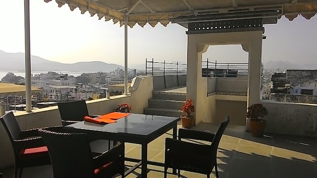 Madri Haveli